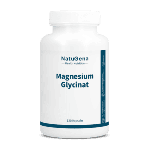 Produkte 101 NatuGena Magnesium-Glycinat
