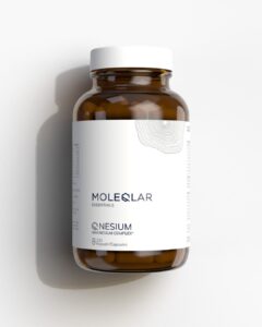 Moleqlar QNesium