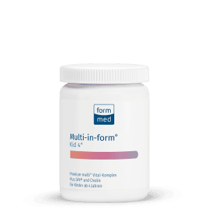 Produkte 48 FormMed Multi-in-form® Kid 4+