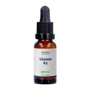 Produkte 101 NatuGena Vitamin K2 MK7 all-trans