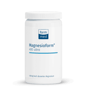 Produkte 41 FormMed Magnesioform® 400 Ultra