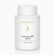 Produkte 15 Biogena Coenzym Q10 active Gold 30 mg