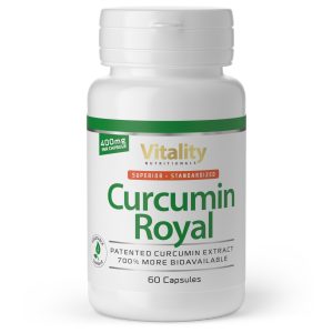 Produkte 31 Vitaminexpress Curcumin Royal