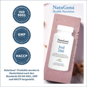 Produkte 68 NatuGena Jod 200