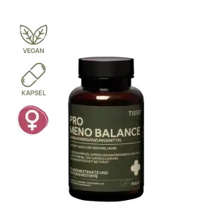 Produkte 85 TISSO Naturprodukte TISSO Pro Meno Balance