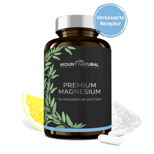 Produkte 124 Mount Natural Premium Magnesium