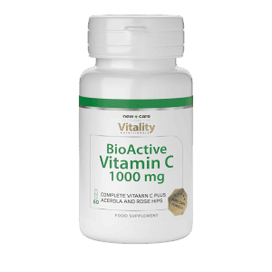 Produkte 9 Vitaminexpress BioActive Vitamin C 1000 mg