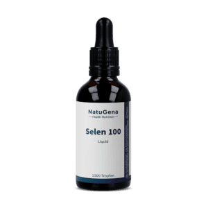 Produkte 152 NatuGena Selen 100