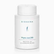 Produkte 63 Biogena Phyto-Jod 200