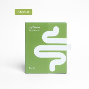 Produkte 89 myBioma Mikrobiom-Test Advanced
