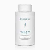 Produkte 89 Biogena Vitamin C 750 C-L-A