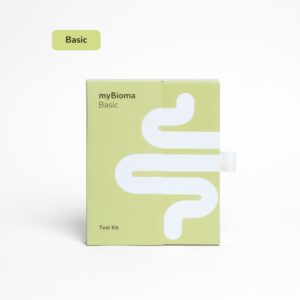 myBioma Mikrobiom-Test Basic