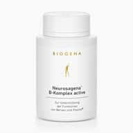 Produkte 104 Biogena Neurosagena® Vitamin B-Komplex active Gold