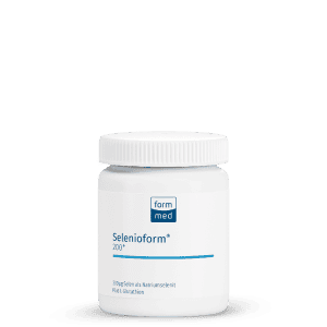 Produkte 81 FormMed Selenioform® 200+
