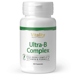 Vitaminexpress Ultra B Complex