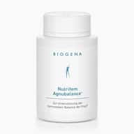 Produkte 10 BIOGENA Nutrifem Agnubalance®