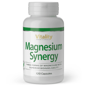 Produkte 85 Vitaminexpress Magnesium Synergy