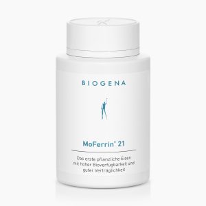 Produkte 46 Biogena MoFerrin® 21