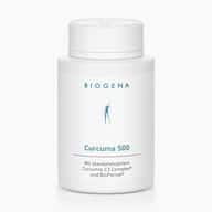 Produkte 40 Biogena Kurkuma 500