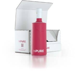 Produkte 60 hiPURE – Mikrovitalstoffkonzentrat – 500 ml