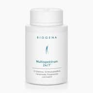 Produkte 49 Biogena Multispektrum 24/7® Multivitamin Komplex