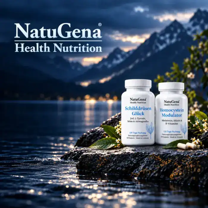 NatuGena rabattcode