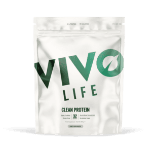 Vivo Life Clean Protein – Ohne Aroma